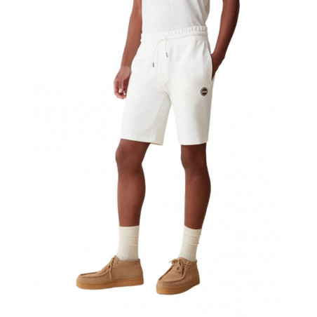 Bermuda Uomo Ottoman