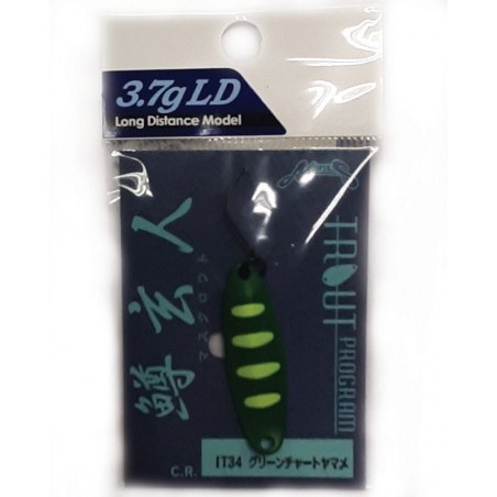 Esca Artificiale Masukuroto...