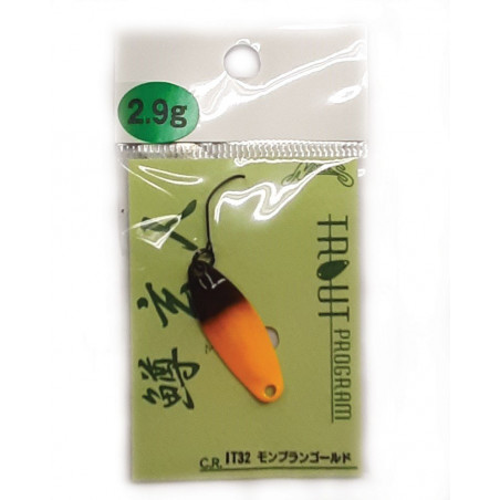 Esche Artificiali...