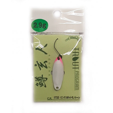 Esche Artificiali...