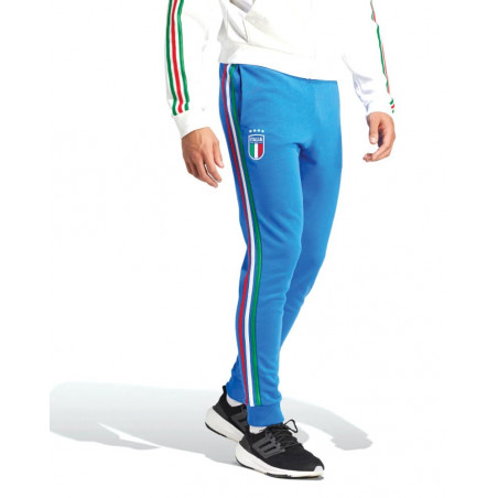 Pantaloni Calcio Italia Dna