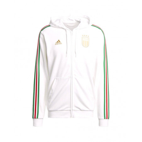 Felpa Calcio FIGC DNA