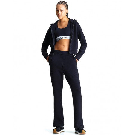 Pantaloni Donna a Zampa