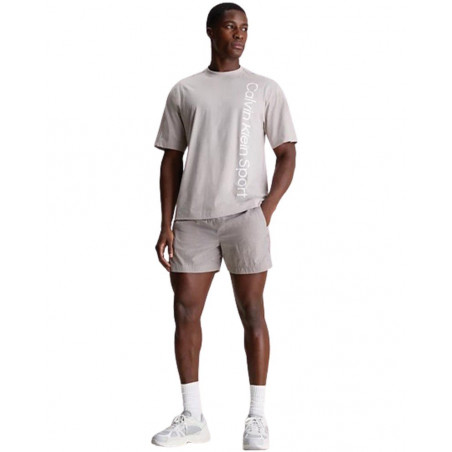 T-shirt Uomo da Palestra