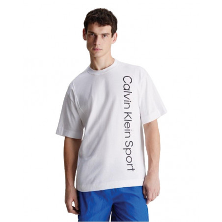 T-shirt Uomo da Palestra