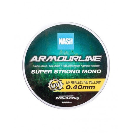 Monofilo Armourline