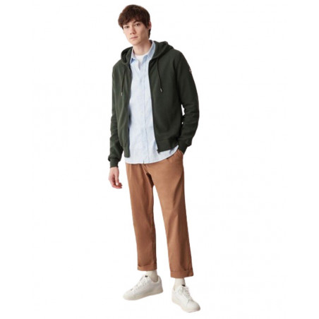 Felpa Uomo FZ Ottoman