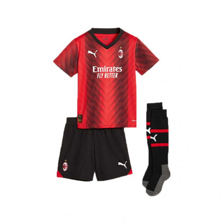 Mini Home Kit Milan 23/24
