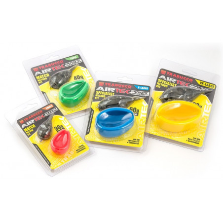 Kit Airtek Pro Feeder...