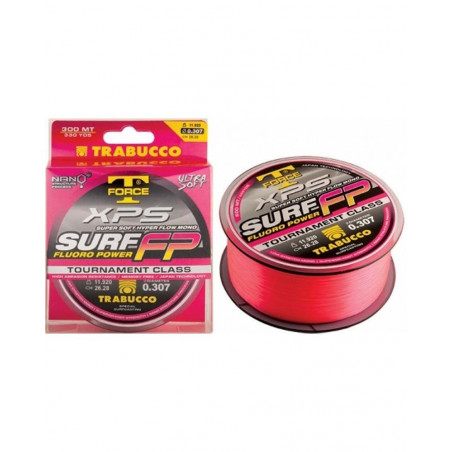 Filo XPS Surf FP 600 mt