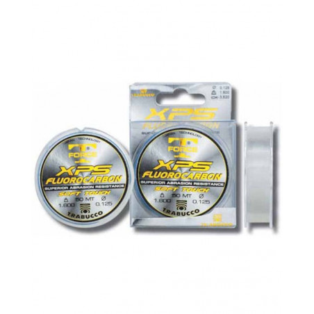 Filo XPS Fluorocarbon 50 mt...