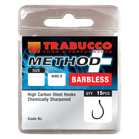 Amo Method Plus Berbless