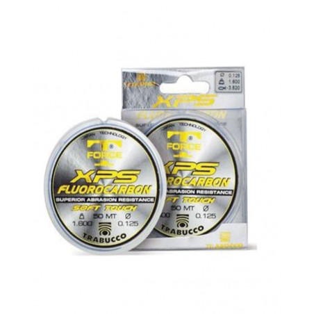 Monofilo XPS Fluorocarbon