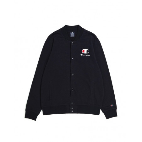 Felpa Uomo tipo Bomber