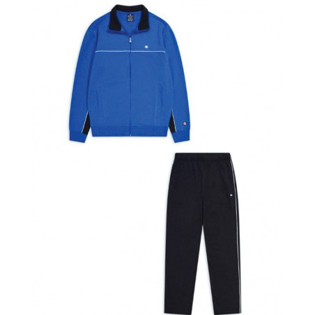 Tuta Uomo Light Power Blend...