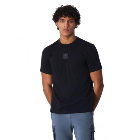 T-shirt Uomo Jersey Stretch