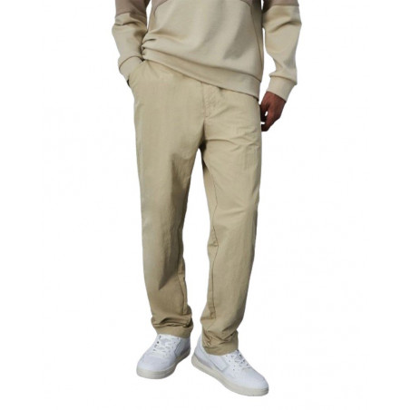 Pantaloni Uomo Nylon Canvas