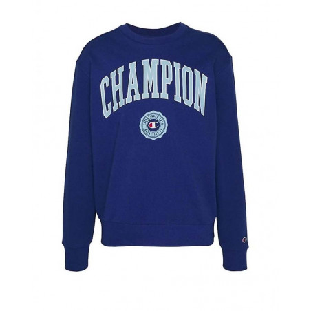 Felpa Uomo Rochester Crew