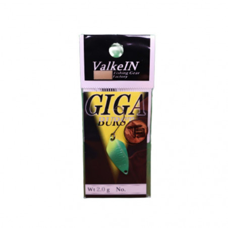 Artificiale Spoon Giga...