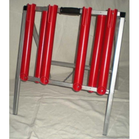 Portacanna Lago 6 Pose