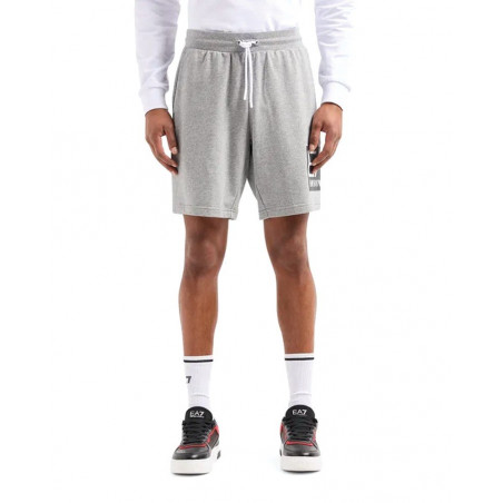 Bermuda Uomo Train Visibility