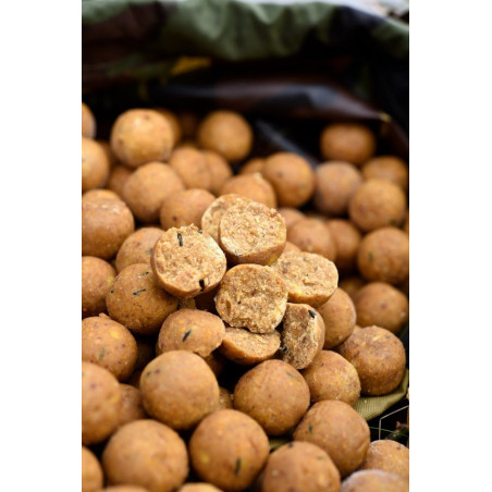 Boilies Live System 24 mm 1 kg