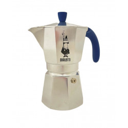 Alessi - Moka 6 Tazze