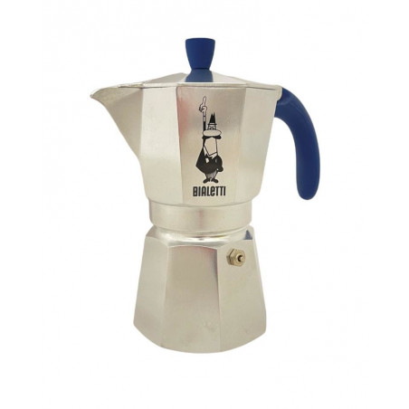 Alessi - Moka 6 Tazze