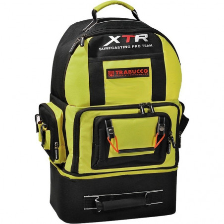 Zaino XTR Surfcasting Pro Team