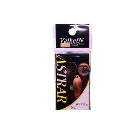 Esca Artificiale Spoon...