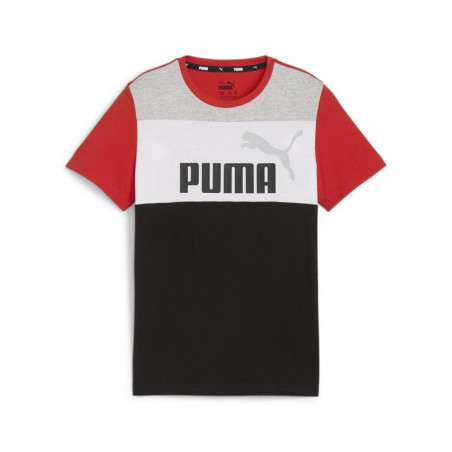 T-shirt Bambino Essentials...