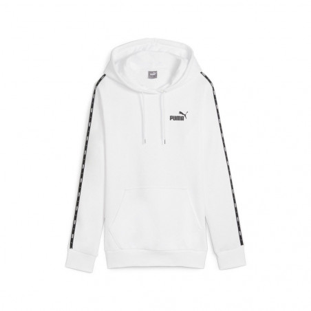 Felpa Donna Essentials Tape TR