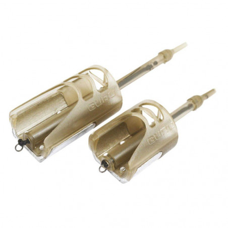 Alimentatore a pellet...