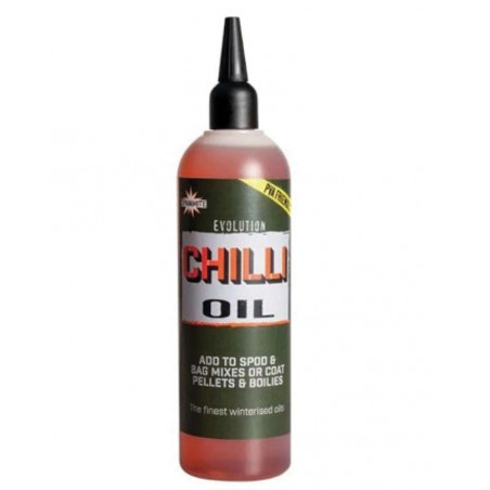 Evolution Oil Chilli