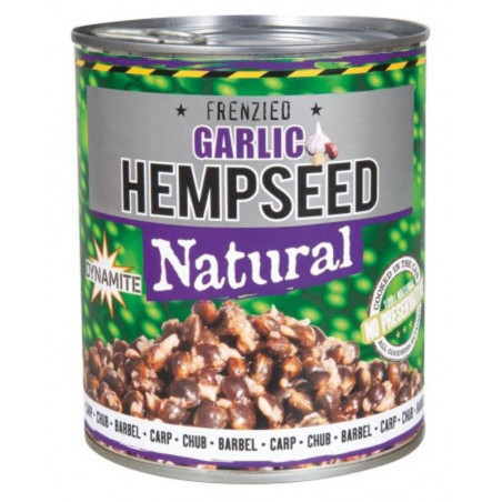 Canapa Frenzied Hempseed...