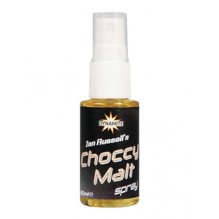 Spray Choccy Malt