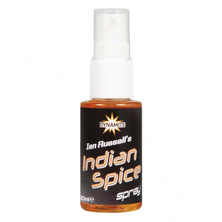 Spray Indian Spice Ian Russell