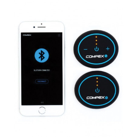 Elettrostimolatore Mini