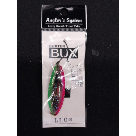 Artificiale Spoon Antem Bux...