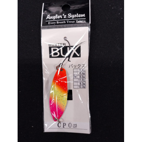 Artificiale Spoon Antem Bux...