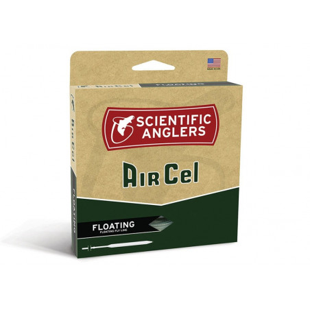 Coda di topo Air Cel DT