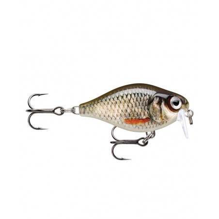 Artificiale X-light Crank...