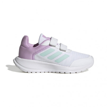 Scarpe Bambina Tensaur Run 2.0