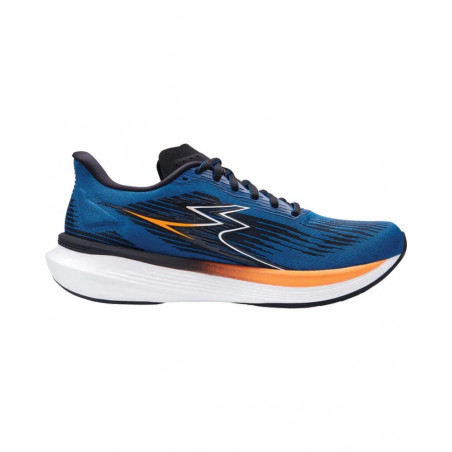 Scarpe Running Uomo Guglia 6