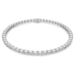 Collana Millenia Swarovski Zirconi e cristallo