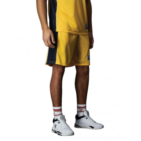 Shorts Uomo Sport Retro