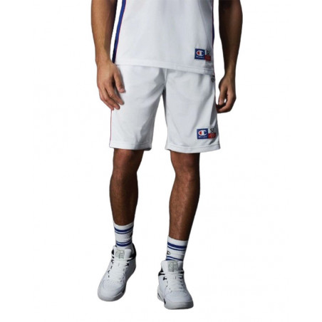 Shorts Uomo Sport Retro