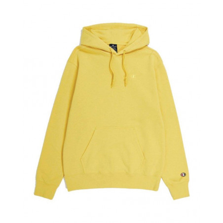 Felpa Uomo Hooded