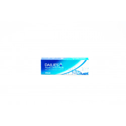 ALCON DAILIES AQUA CONFORT PLUS SF -7.00