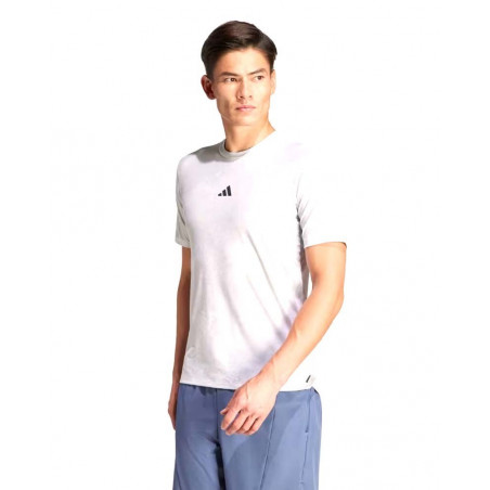 T-Shirt Uomo Training Pow